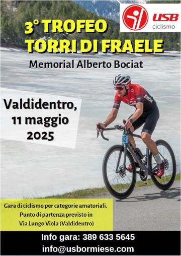 Torri di Fraele
