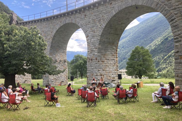 viadotto trenino rosso