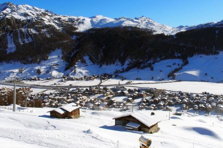 Livigno