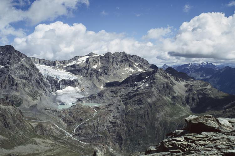 I GHIACCIAI RACCONTANO” … TRA SCIENZA DEL CLIMA, FOTOGRAFIA E LETTERATURA!