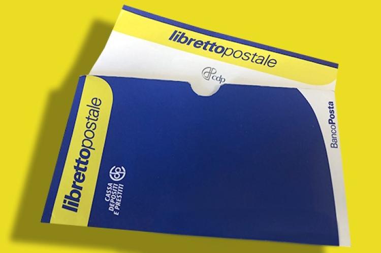 DEPOSITO A RISPARMIO LIBRETTO ONE