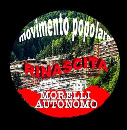Movimento Morelli logo